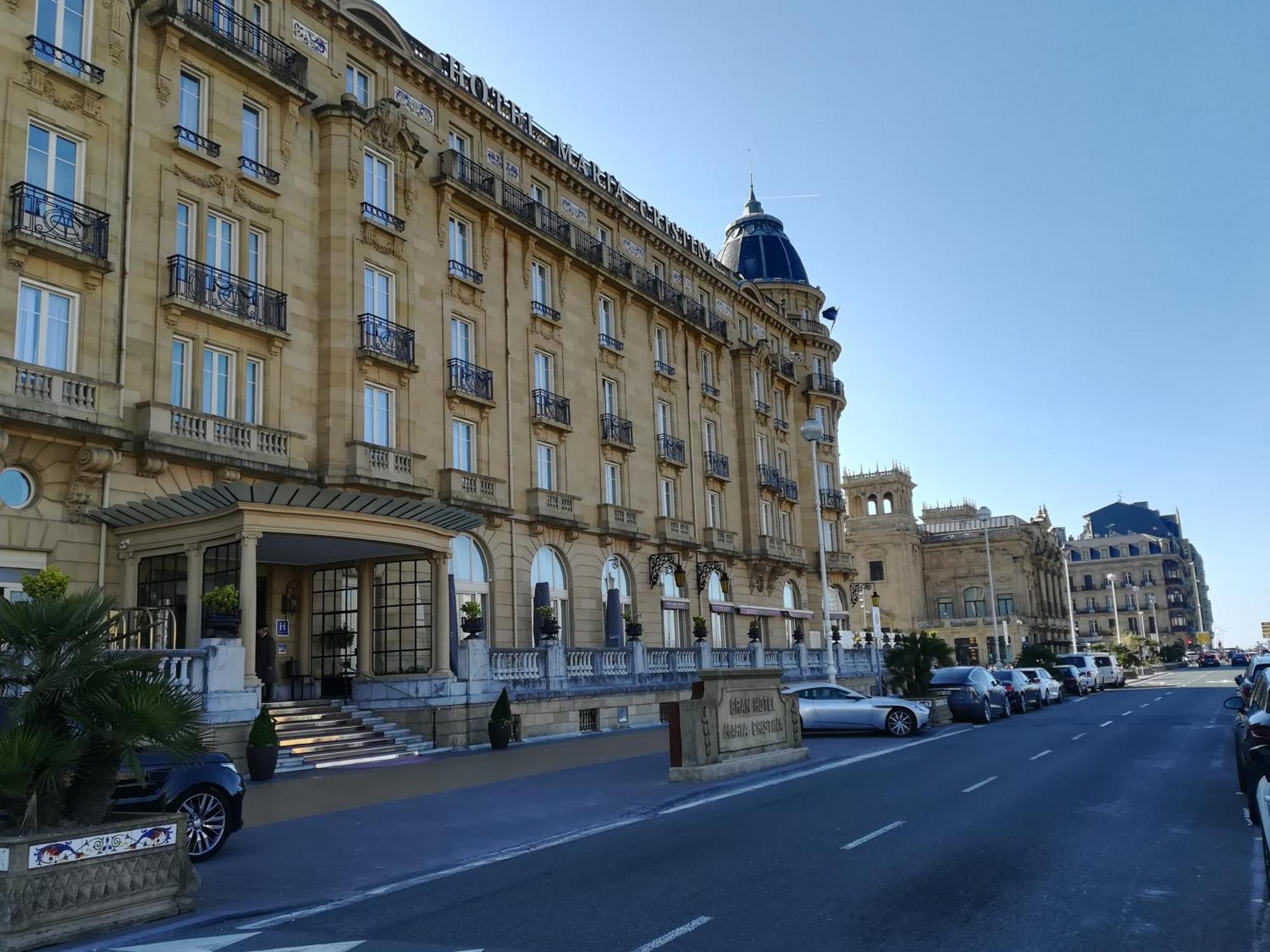 Homestay Ubicacion Perfecta/bano Privado San Sebastian