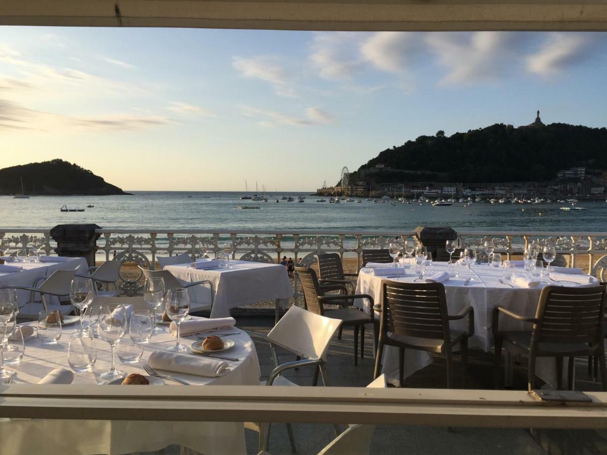 Ubicacion Perfecta/bano Privado San Sebastián