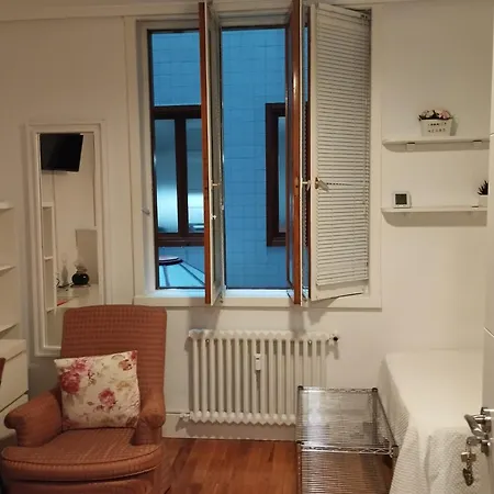 Ubicacion Perfecta/Bano Privado Apartment San Sebastian Exterior photo