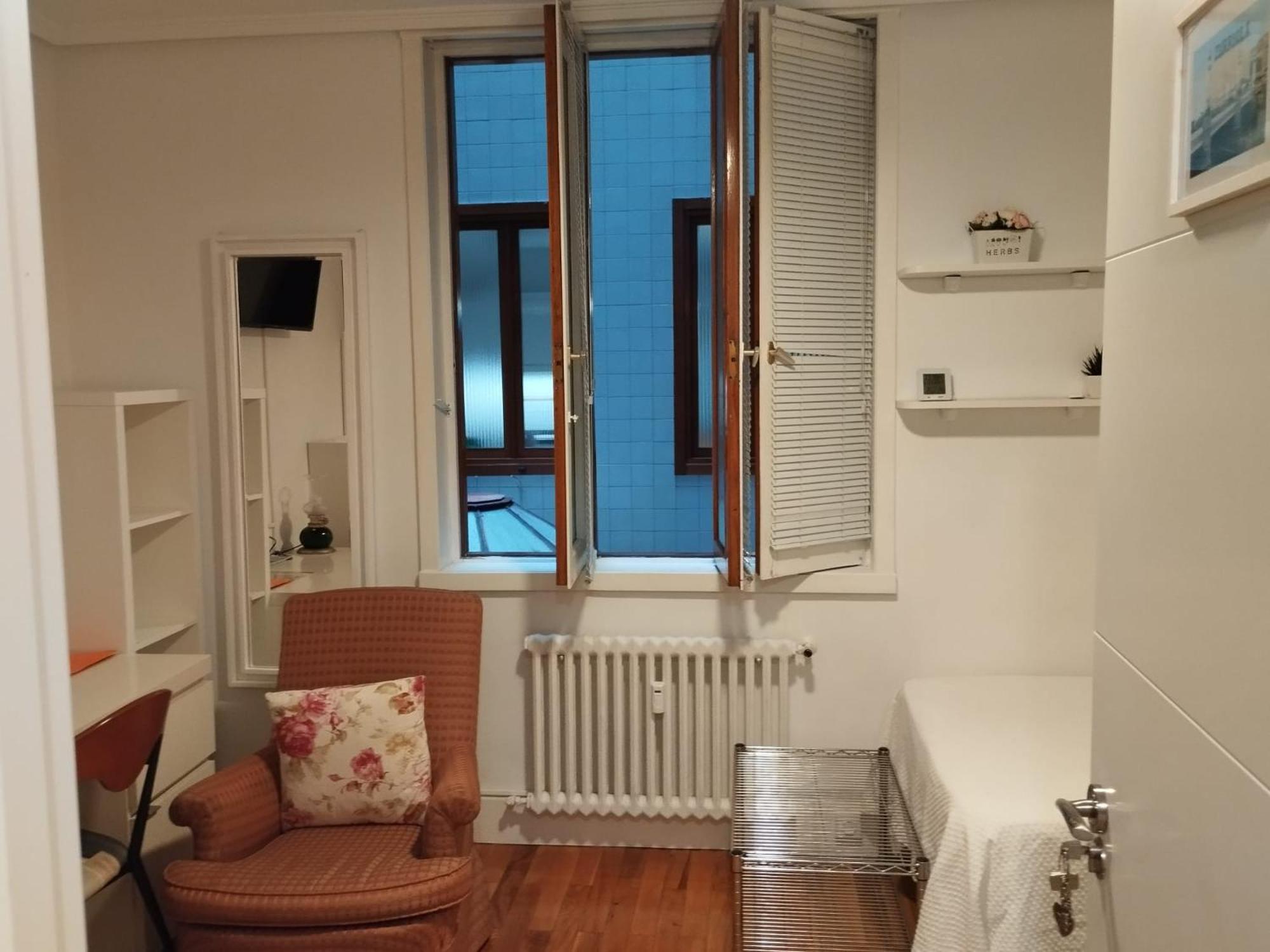 Ubicacion Perfecta/baño Privado * San Sebastián