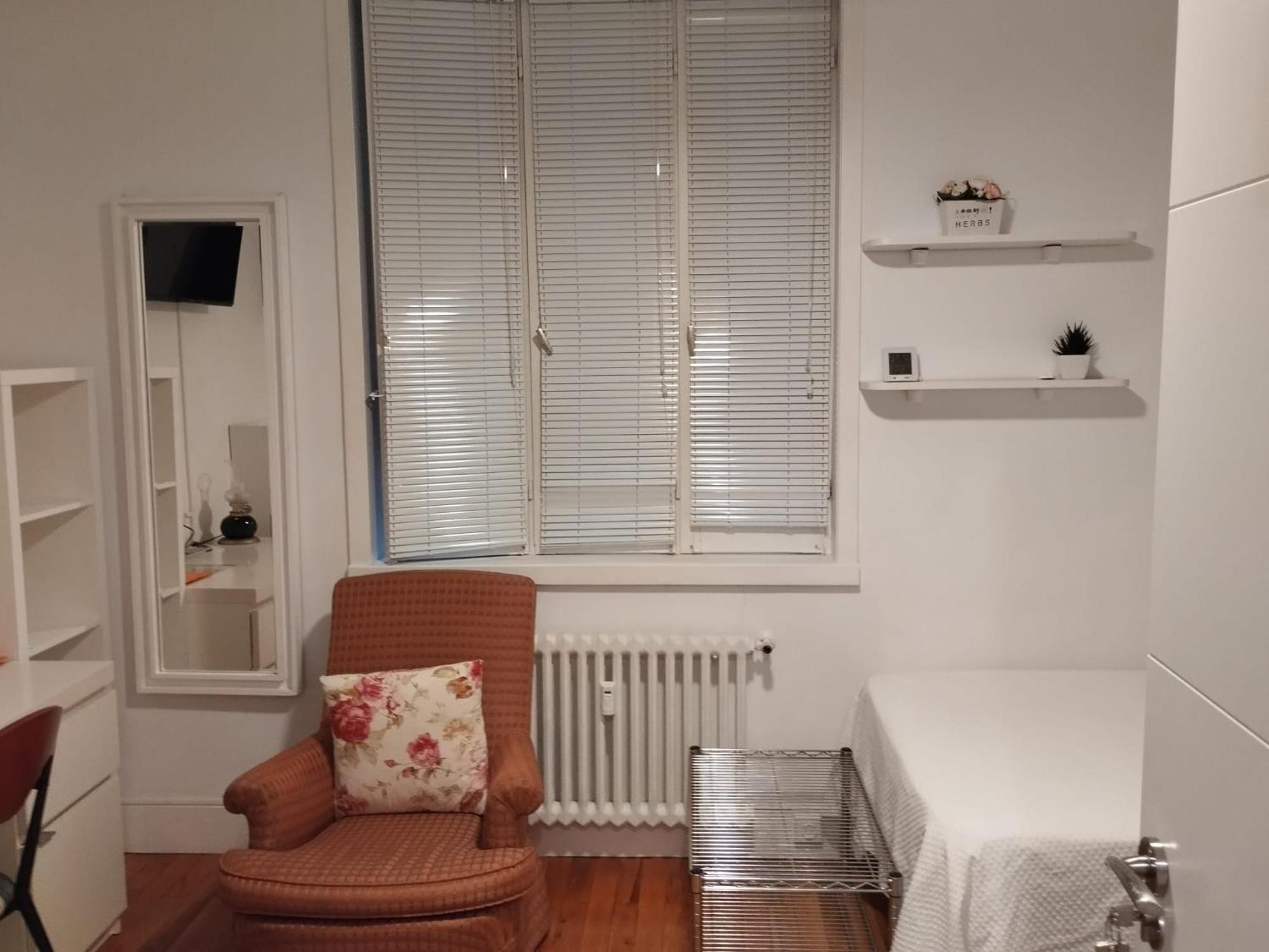 Ubicacion Perfecta/baño Privado